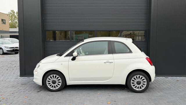 Fiat 500 1.2 Star | Incl btw | Airco|LMV|Bluetooth
