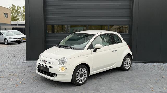 Fiat 500 1.2 Star | Incl btw | Airco|LMV|Bluetooth