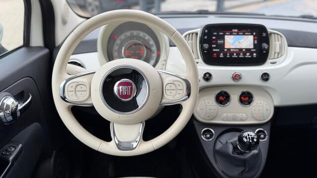 Fiat 500 1.2 Star | Incl btw | Airco|LMV|Bluetooth