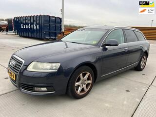 AUDI A6 Avant 2011 * 2.0 TFSI Business Edition * AUTOMAAT * EXPORT & HANDEL!