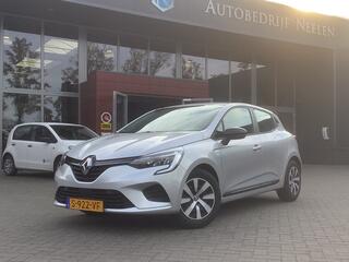 Renault Clio (2019 - 2025)