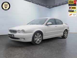 Jaguar X-TYPE