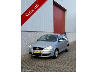 VOLKSWAGEN POLO 1.4 Sportline /New APK /New Distributieriem