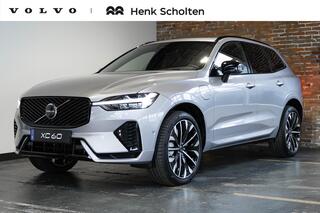 VOLVO XC60 2.0 T6 Plug-in hybrid AWD Plus Dark | 21