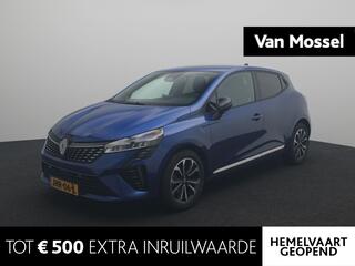 Renault Clio (2019 - 2025)