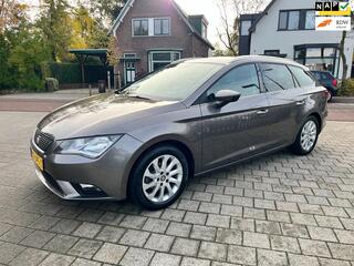 Seat Leon ST (2013 - 2020)