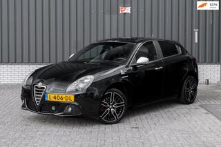 ALFA ROMEO GIULIETTA 1.4 T Distinctive*ClimateControl*Stoelverwarming*