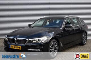 BMW 5-Serie (2016 - 2023)