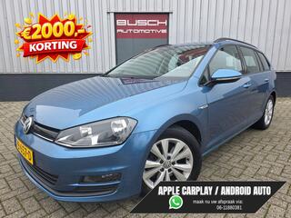 Volkswagen Golf Variant VII