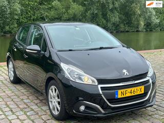 Peugeot 208 (2012 - 2019)