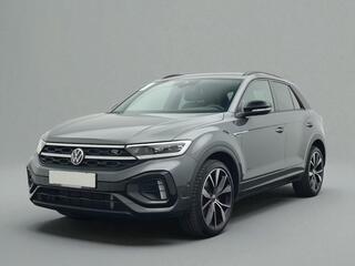 VOLKSWAGEN T-Roc R-LINE 1.5 TSI DSG
