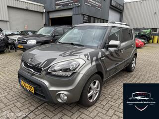Kia Soul (2009 - 2014)