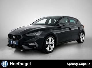Seat Leon (2012 - 2020)