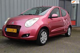 SUZUKI ALTO 1.0 Exclusive Navigatie