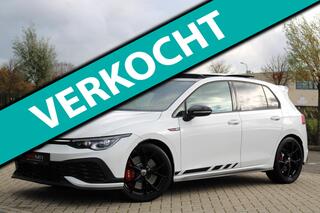 VOLKSWAGEN GOLF 2.0 TSI GTI Clubsport Pano IQLight H&K HUD