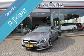 MERCEDES-BENZ CLA-KLASSE 180 Edition 1/PANO/NAVI/XENON/CAM/BT/