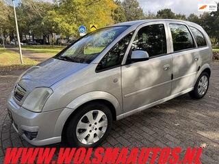 Opel Meriva (2003 - 2010)