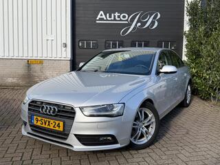 Audi A4 (2007 - 2015)