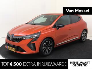 Renault Clio (2019 - 2025)