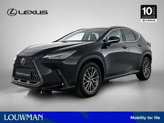 LEXUS NX 450h+ AWD Launch Edition | Stoel en stuurverwarming | Elektrische Achterklep | Apple Carplay & Android Auto |