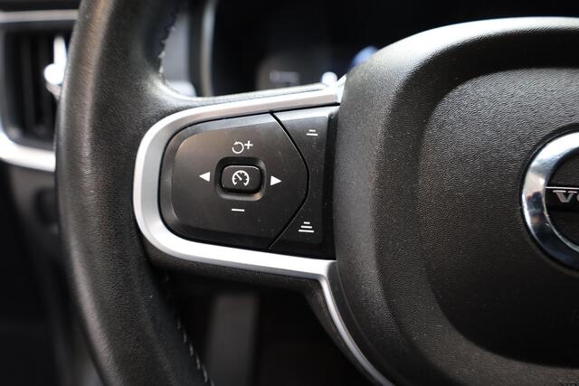 Volvo V90 2.0 T5 Momentum TREKHAAK-ELEC. STOELVERW. NAVI CITY-SAFETY ENZ.