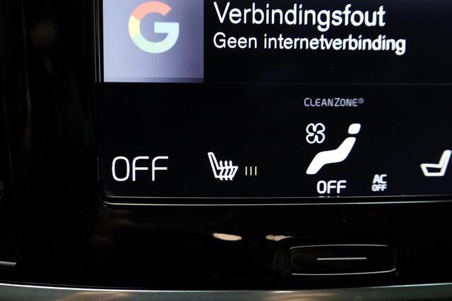 Volvo V90 2.0 T5 Momentum TREKHAAK-ELEC. STOELVERW. NAVI CITY-SAFETY ENZ.