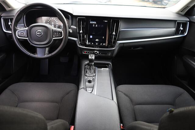 Volvo V90 2.0 T5 Momentum TREKHAAK-ELEC. STOELVERW. NAVI CITY-SAFETY ENZ.