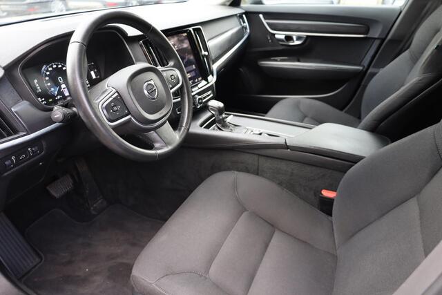 Volvo V90 2.0 T5 Momentum TREKHAAK-ELEC. STOELVERW. NAVI CITY-SAFETY ENZ.