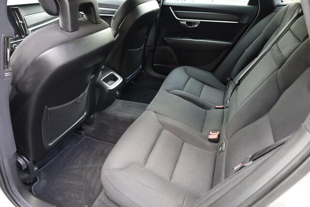 Volvo V90 2.0 T5 Momentum TREKHAAK-ELEC. STOELVERW. NAVI CITY-SAFETY ENZ.