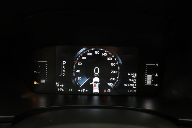 Volvo V90 2.0 T5 Momentum TREKHAAK-ELEC. STOELVERW. NAVI CITY-SAFETY ENZ.