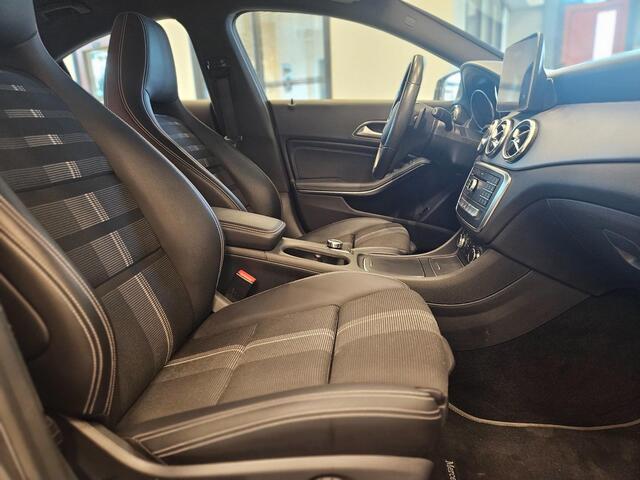 Mercedes-Benz CLA-Klasse 180 Automaat | Afn trekhaak | Carplay optie | Sportief | Luxe