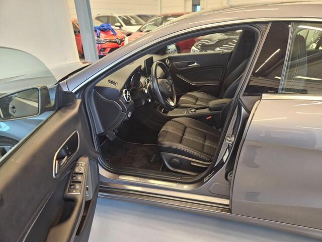Mercedes-Benz CLA-Klasse 180 Automaat | Afn trekhaak | Carplay optie | Sportief | Luxe
