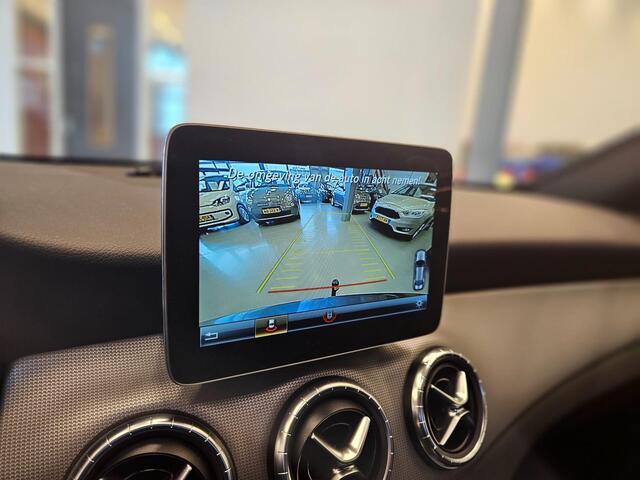 Mercedes-Benz CLA-Klasse 180 Automaat | Afn trekhaak | Carplay optie | Sportief | Luxe