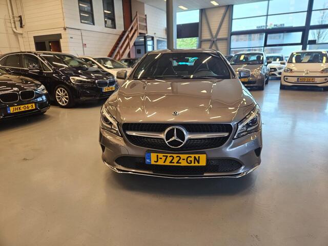 Mercedes-Benz CLA-Klasse 180 Automaat | Afn trekhaak | Carplay optie | Sportief | Luxe
