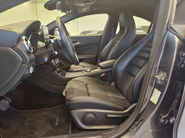 Mercedes-Benz CLA-Klasse 180 Automaat | Afn trekhaak | Carplay optie | Sportief | Luxe