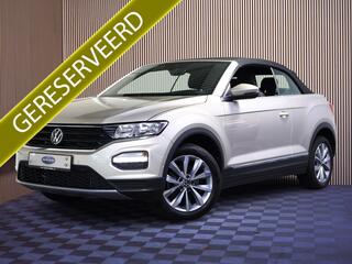 Volkswagen T-Roc Cabrio