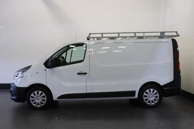 Renault Trafic 2.0 dCi 120PK EURO 6 - Airco - Cruise - Navi - � 10.950,- Excl.