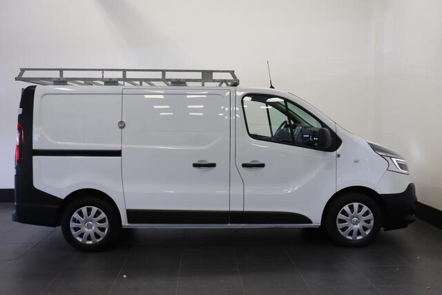 Renault Trafic 2.0 dCi 120PK EURO 6 - Airco - Cruise - Navi - � 10.950,- Excl.
