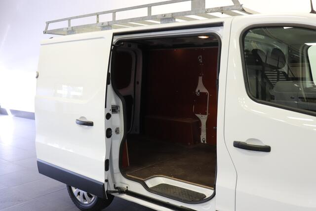 Renault Trafic 2.0 dCi 120PK EURO 6 - Airco - Cruise - Navi - � 10.950,- Excl.