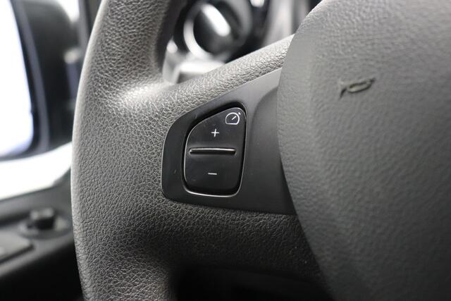 Renault Trafic 2.0 dCi 120PK EURO 6 - Airco - Cruise - Navi - � 10.950,- Excl.