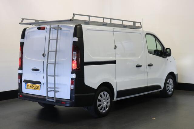 Renault Trafic 2.0 dCi 120PK EURO 6 - Airco - Cruise - Navi - � 10.950,- Excl.