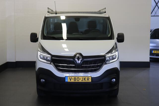 Renault Trafic 2.0 dCi 120PK EURO 6 - Airco - Cruise - Navi - � 10.950,- Excl.