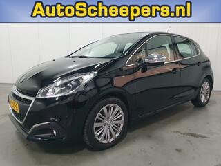 Peugeot 208 (2012 - 2019)