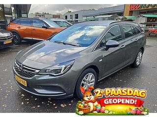 Opel Astra Sports Tourer (2016 - 2021)
