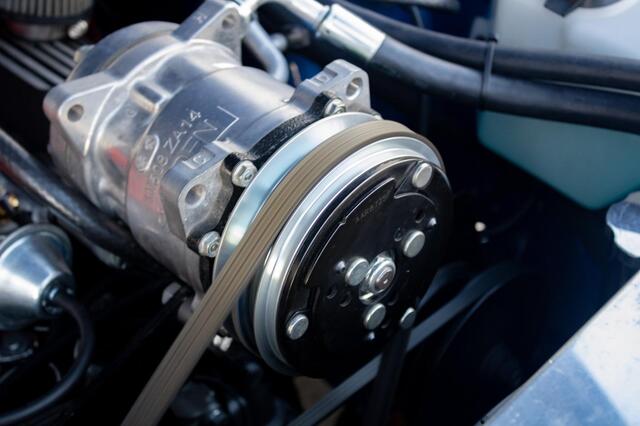 Ford Mustang 1967 | V8 | new restomod |