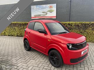 LIGIER Brommobiel Myli I.DEAL Diesel E5+