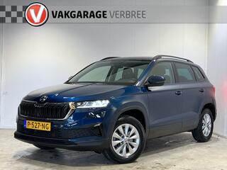 SKODA Karoq 1.5 TSI ACT Business Edition | Navigatie/Android/Apple Carplay | Trekhaak  | Cruise Control | LED Koplampen | Airco Automatisch |