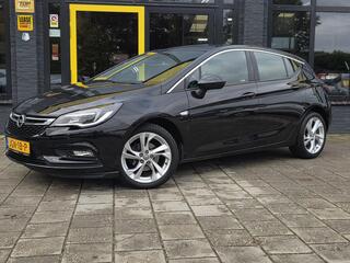 Opel Astra (2015 - 2021)