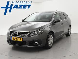 Peugeot 308 SW (2014 - 2021)
