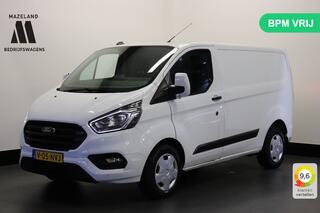 FORD TRANSIT CUSTOM 2.0 TDCI 130PK Automaat EURO 6 - Airco - Cruise - PDC - �18.900,- Excl.
